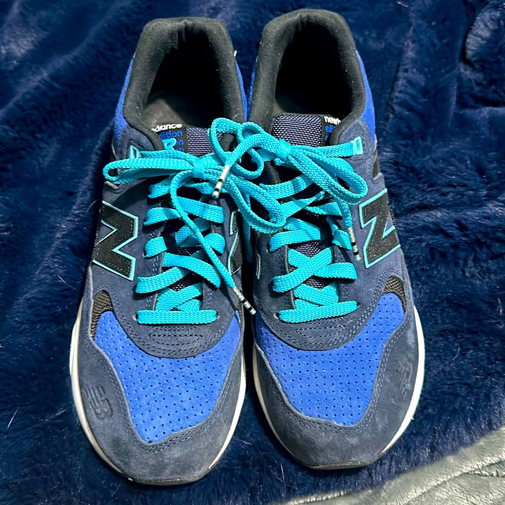 New Balance men’s Elite Editiin 580 Sz 8
